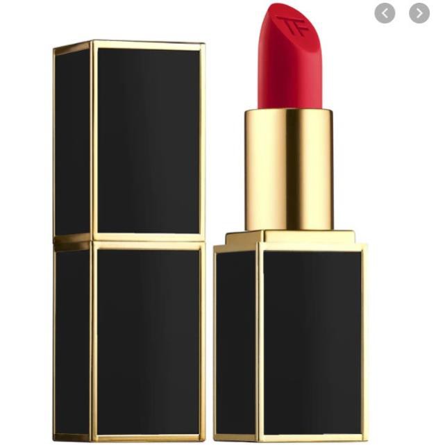 Son Tom ford Vỏ Đen Hàng Chính Hãng Có Bill CHECK CODE_Tomford  son tf 07 ruby rush | BigBuy360 - bigbuy360.vn