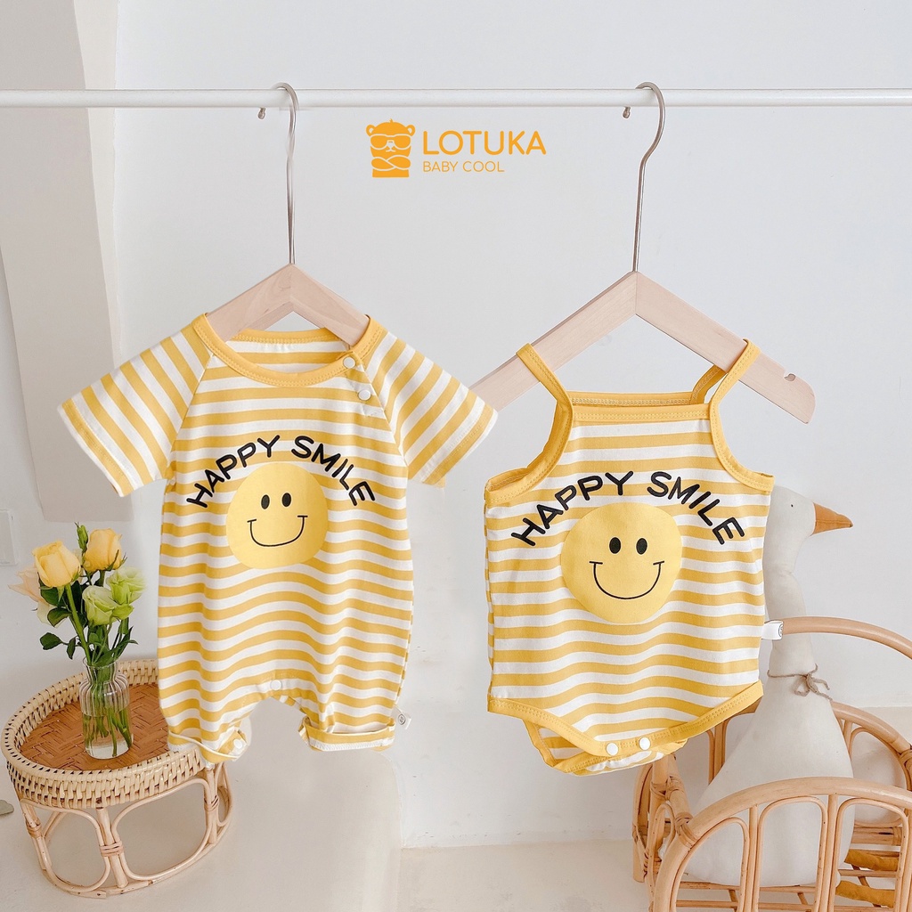 [Vải thun ] Combo 2 set body cho bé hình dễ thương, body đùi và bodychip bé trai bé gái, mẫu quần áo sơ sinh từ 3-12
