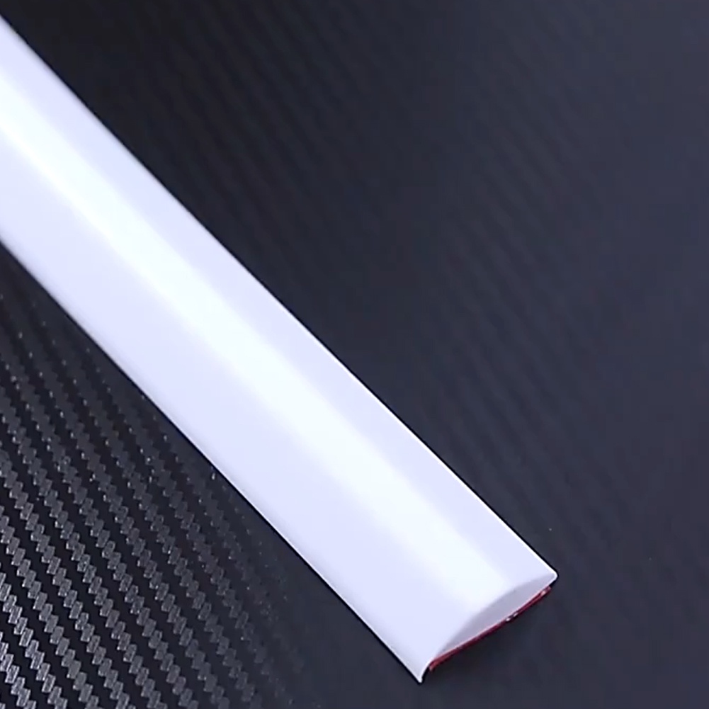 A-LIFE Viền Silicone Dán Niêm Phong Chống Tràn Nước Dành Cho Phòng Tắm