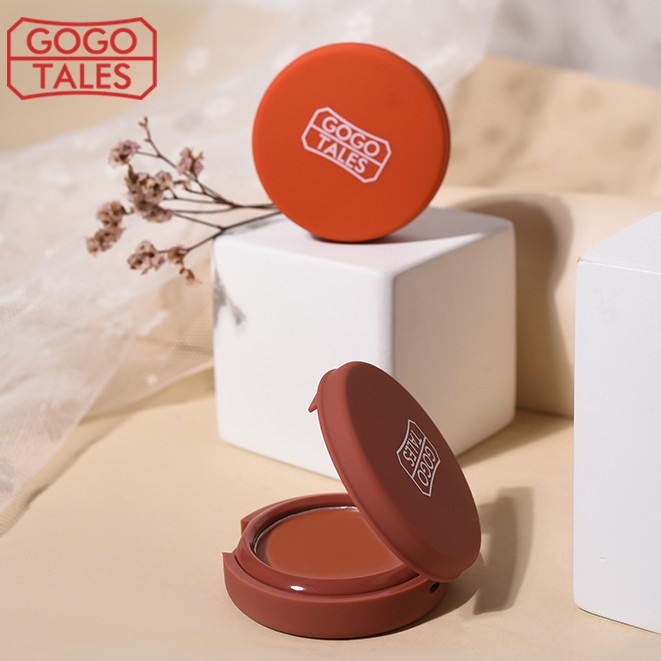 Bảng Phấn Má Hồng GoGoTales 5 Màu Tùy Chọn Tự Nhiên | BigBuy360 - bigbuy360.vn