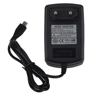 Bộ Sạc 5v 3a Micro Usb Ac Dc Cho Raspberry Pi / Switch