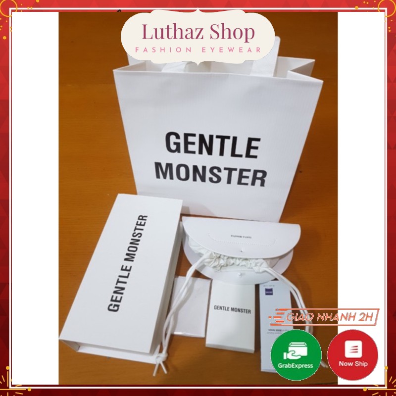 hộp đựng kính gm