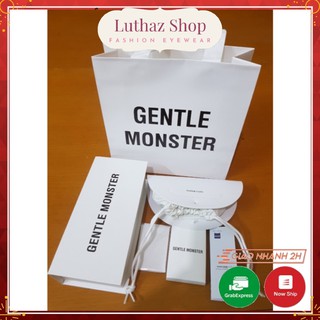 Hộp đựng kính gm