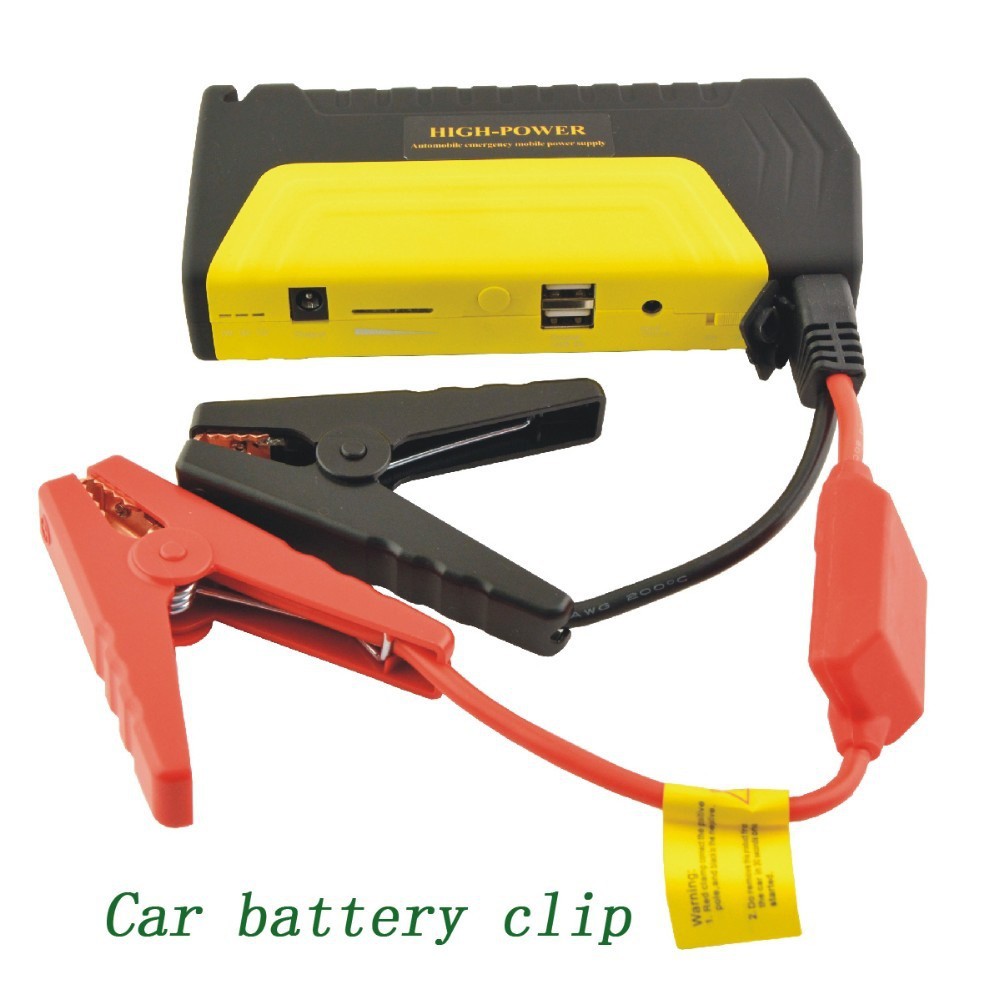 Bộ kích nguồn ắc quy High Power kiêm cực sạc dự phòng laptop cao cấp TM15