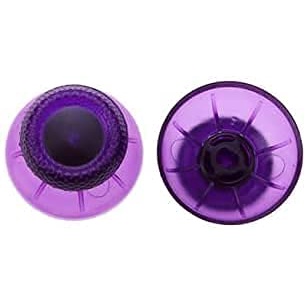 Bộ 2 Nút Bọc Cần Điều Khiển Chơi Game Sony PS5 Dualense Hình Nấm