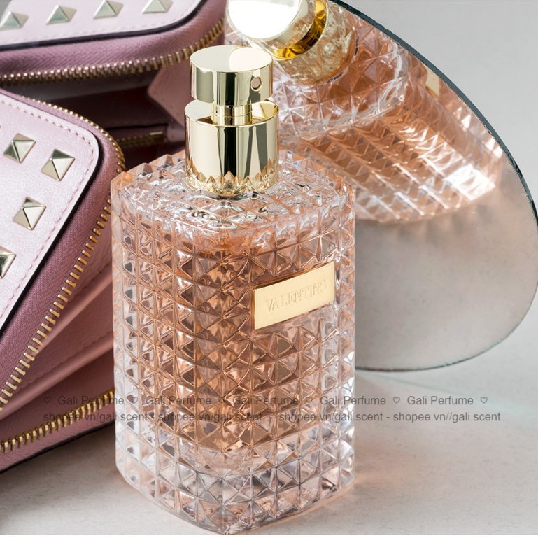 Gali Perfume ♡  Nước hoa dùng thử Valentino Donna Acqua 5ml/10ml