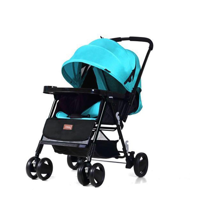 Xe đẩy Seebaby T11A nhiều màu sắc (Bảo hành 6 tháng)