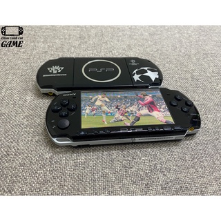 Máy PSP 3000 phiên bản đặc biệt
