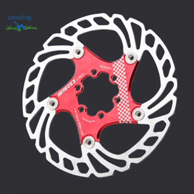 Đĩa Phanh Xe Đạp Leo Núi MTB 140/160/180/203mm
