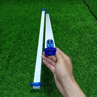 Máng đèn LED T8 máng đèn led 0.6m máng đèn 1.2m