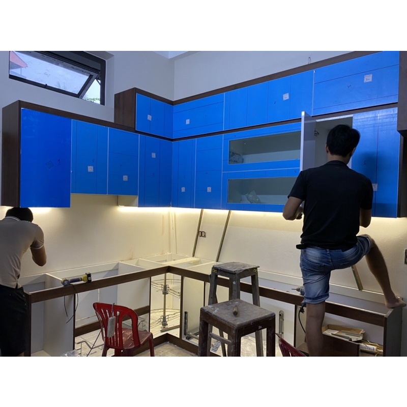 Thanh nhôm định hình chữ V 601