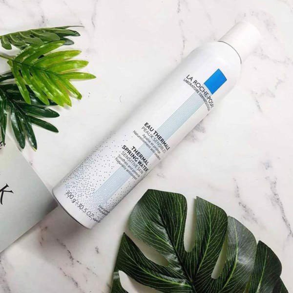 Xịt khoáng♥️FREESHIP♥️ giúp làm sạch dịu da bảo vệ da La Roche Posay Thermal Spring Water EffeSkin