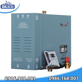 Máy xông hơi ướt Coast KSA90