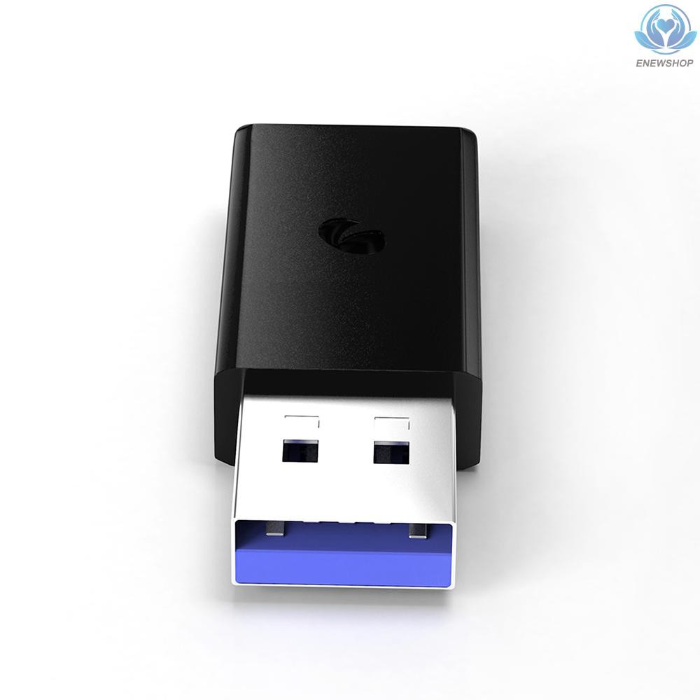 Đầu Chuyển Usb 3.0 Sang Usb 3.1 Type C Chất Lượng Cao