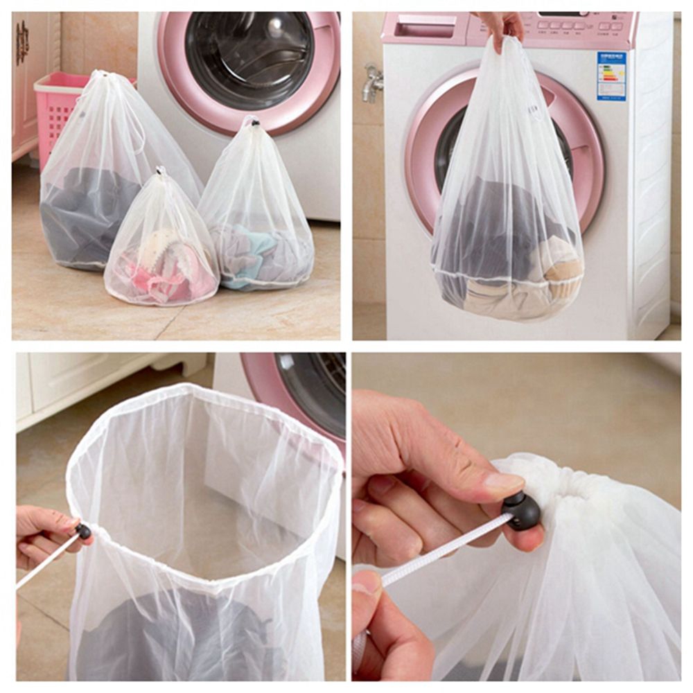 Túi Giặt Đồ Lót Tiện Lợi