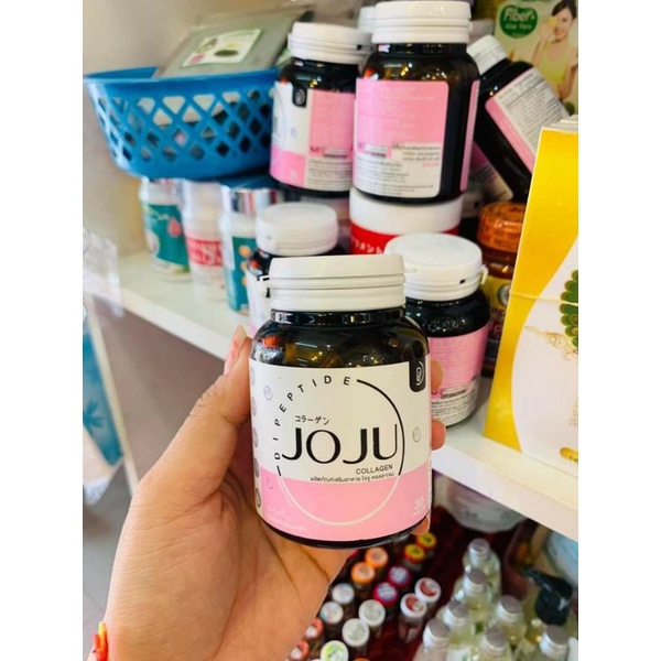 🌸JOJU Collagen✨ by Prime Thailand🇹🇭Viên uống collagen🌸