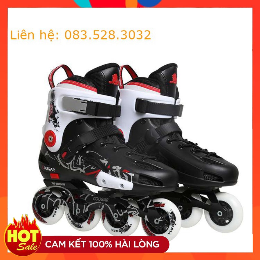 Giày Patin Cougar MZS307