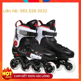 Giày Patin Cougar MZS307