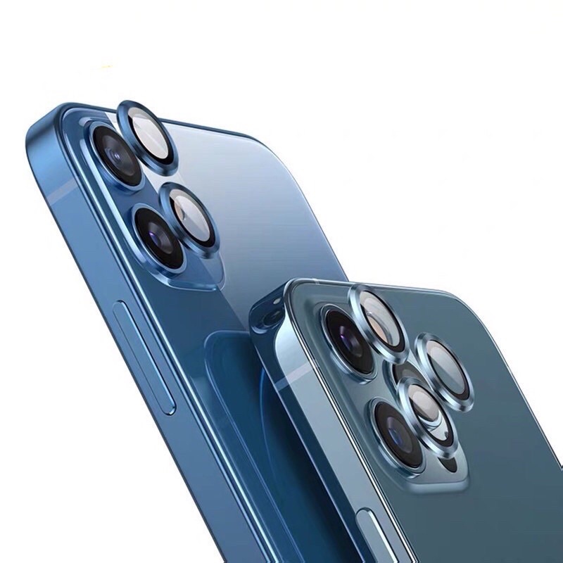 Dán bảo vệ cả viền và camera Iphone 11,12 Mini, 12 Pro, 12 Pro Max