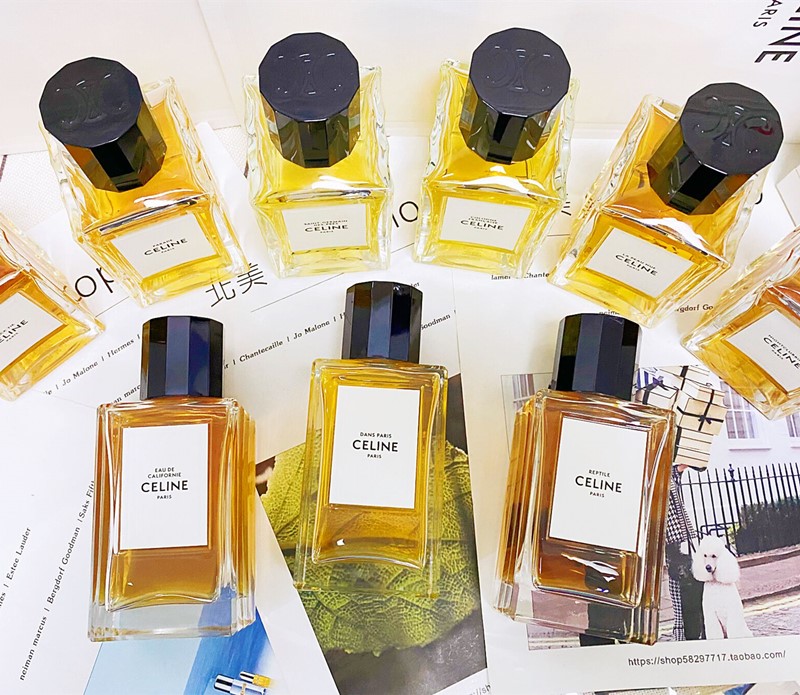 Nước Hoa Celine 100ml Cao Cấp
