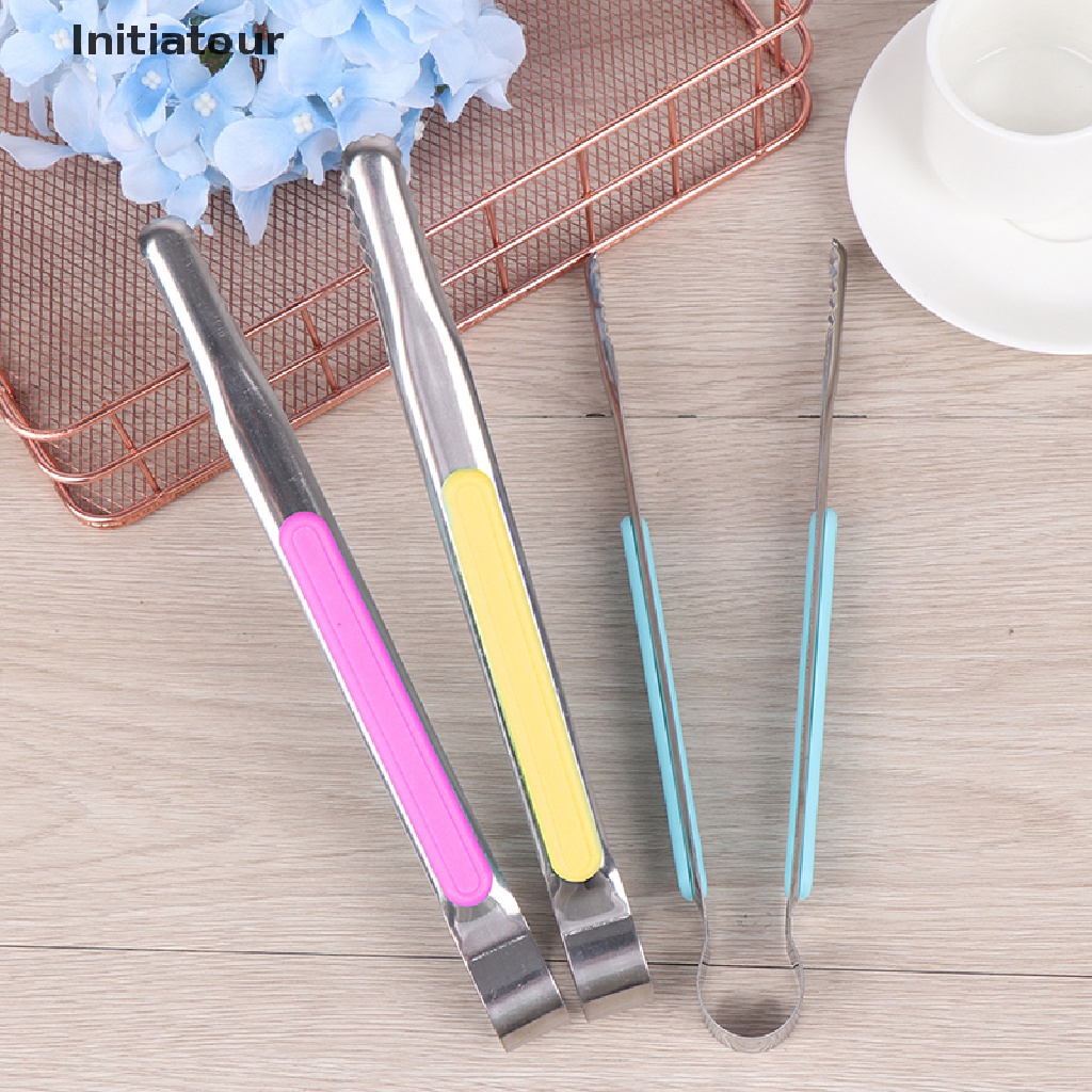 Kẹp Inox Gắp Thức Ăn Tiện Lợi