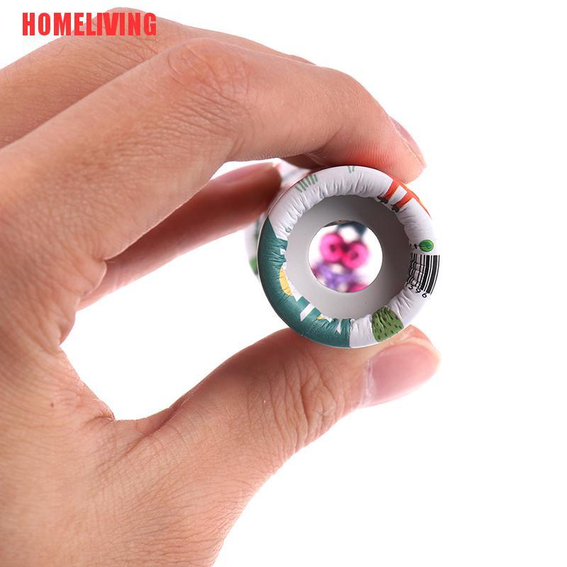 Kính Vạn Hoa Xoay Được Đồ Chơi Giáo Dục Cho Bé