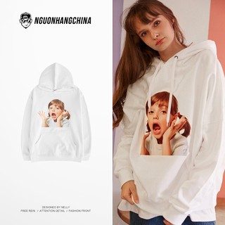 Áo hoodie nelly - acme