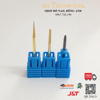 Đầu mài mỹ vàng đầu mài khóe siêu bền
