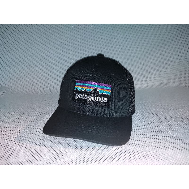 Nón ,Mũ Lưỡi Trai Nam Nữ Đẹp ,Thời Trang Thêu Logo Patagonia Sắc Nét ,Phụ Kiện Thời Trang Phong Cách