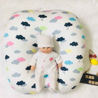 Gối chống trào ngược Mon Mon