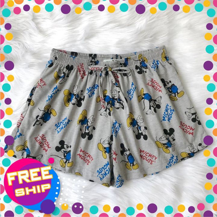 Quần ngủ nữ🌷🌷XẢ HÀNG🌷🌷 cực mát, thun co giãn | BigBuy360 - bigbuy360.vn