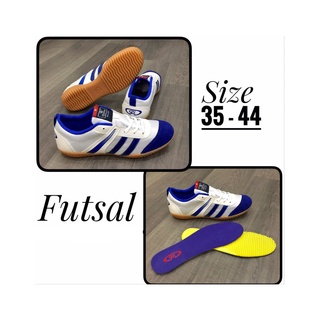 Giày Đá Bóng FutSal Mới Cực Đẹp