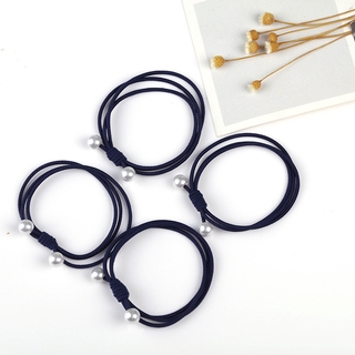Dây buộc tóc thời trang Hàn Quốc dành cho nữ