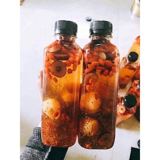 chè dưỡng nhan 69k/set