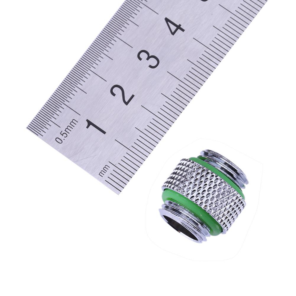 Đầu nối ống nước dùng cho bộ tản nhiệt nước máy tính