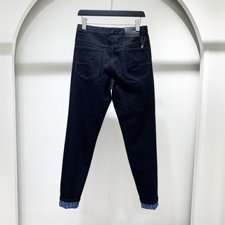 [Freeship] QUẦN JEAN CHECK CẠP :