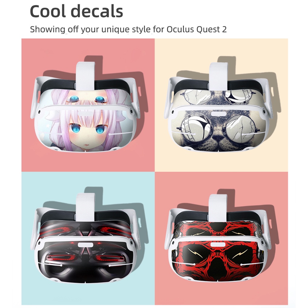 Miếng dán thay thế bảo vệ tai nghe thực tế ảo VR