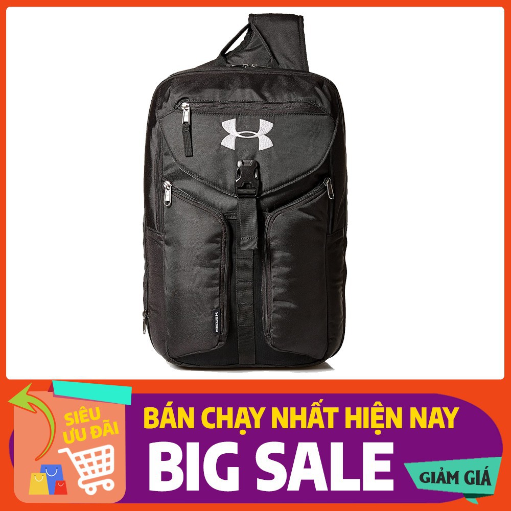 { RẺ VÔ ĐỊCH } Balo 1 quai UA Compel Sling 2.0