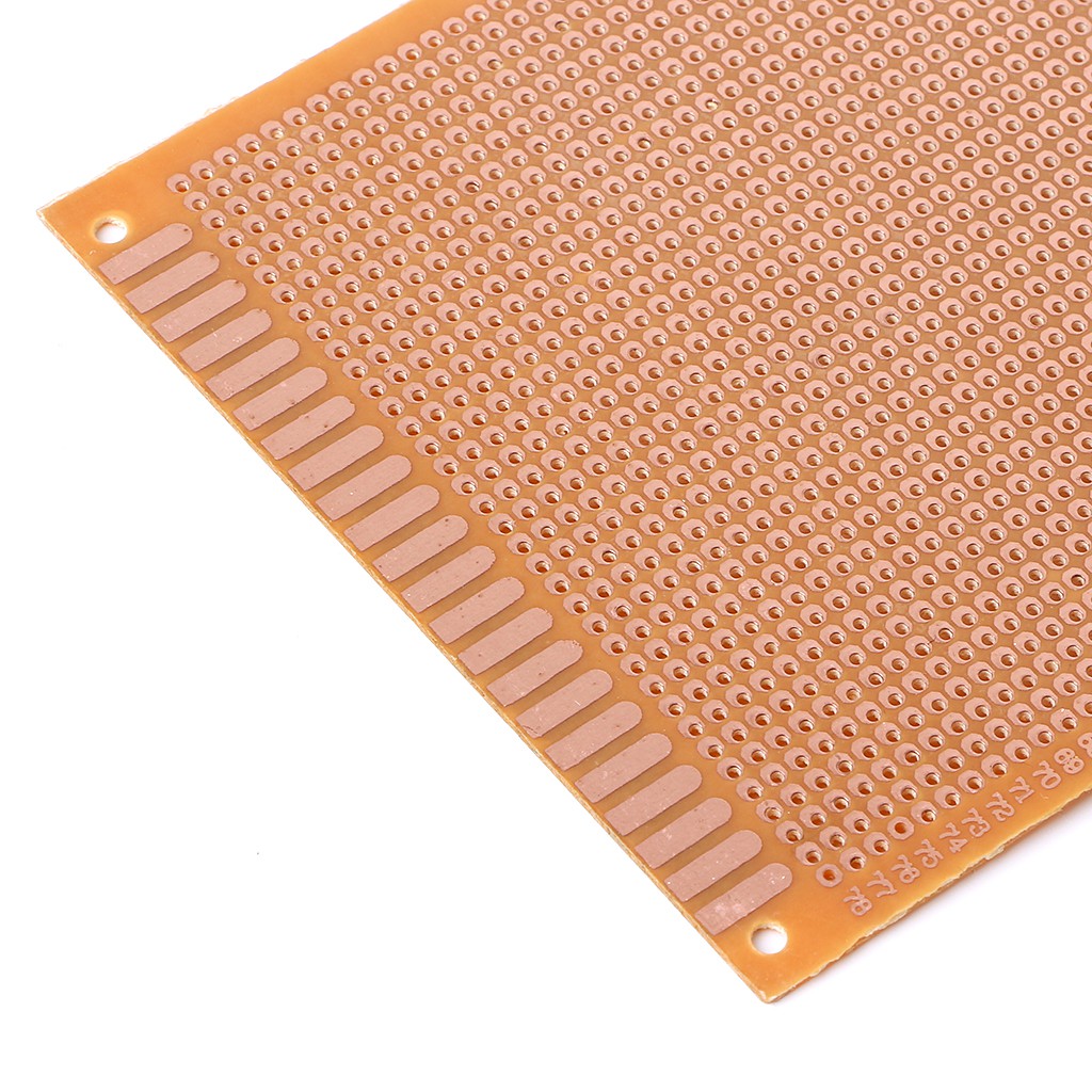 Bộ 3 Bảng Mạch In Pcb 22Cm X 10Cm | WebRaoVat - webraovat.net.vn