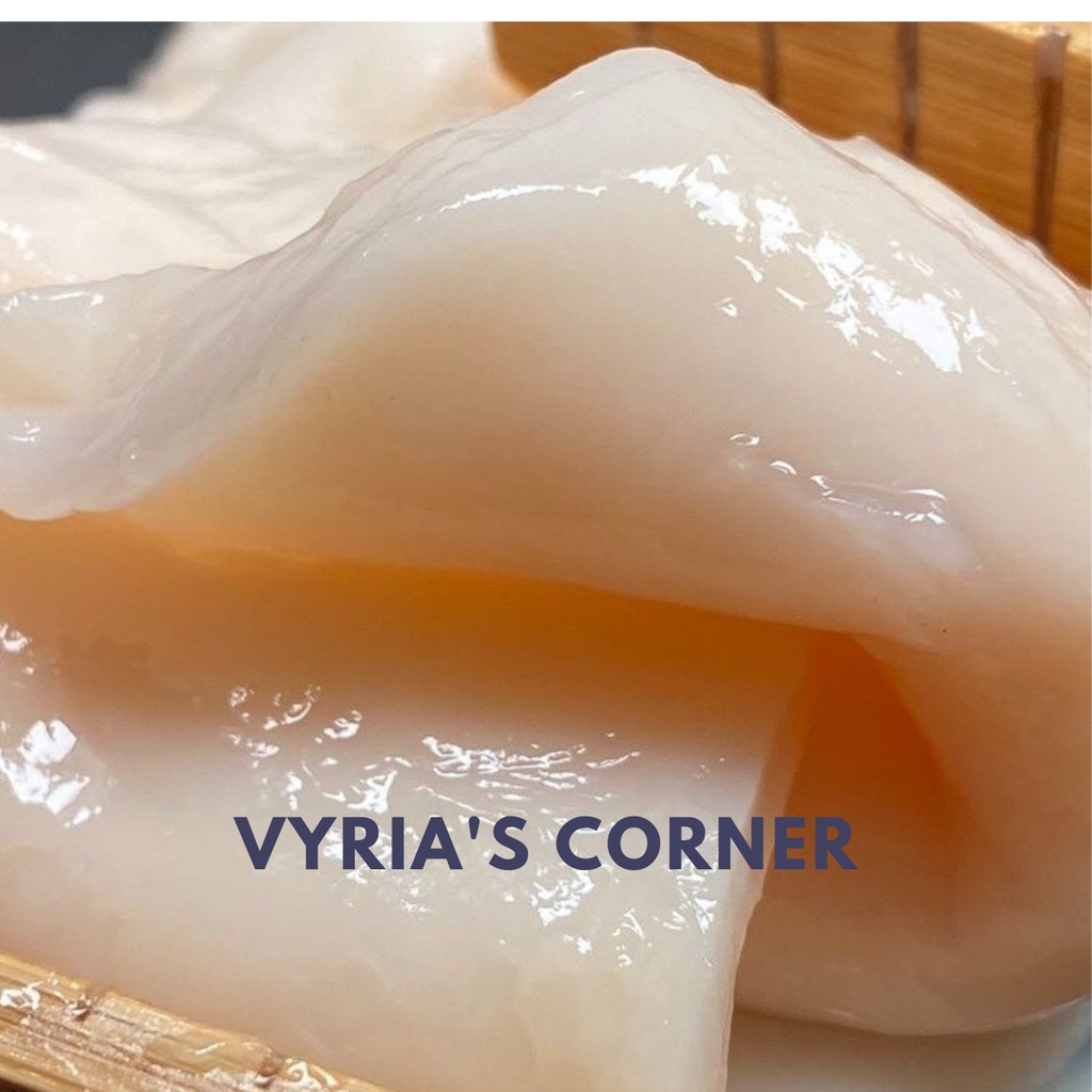 Scoby Cực Khỏe + Nước mồi Kombucha làm trà lên men kombucha có hướng dẫn chi tiết