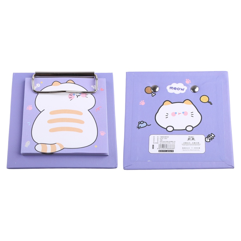 Sổ Ghi Chú Mini Bỏ Túi 30 S Tiện Dụng Cho Học Sinh