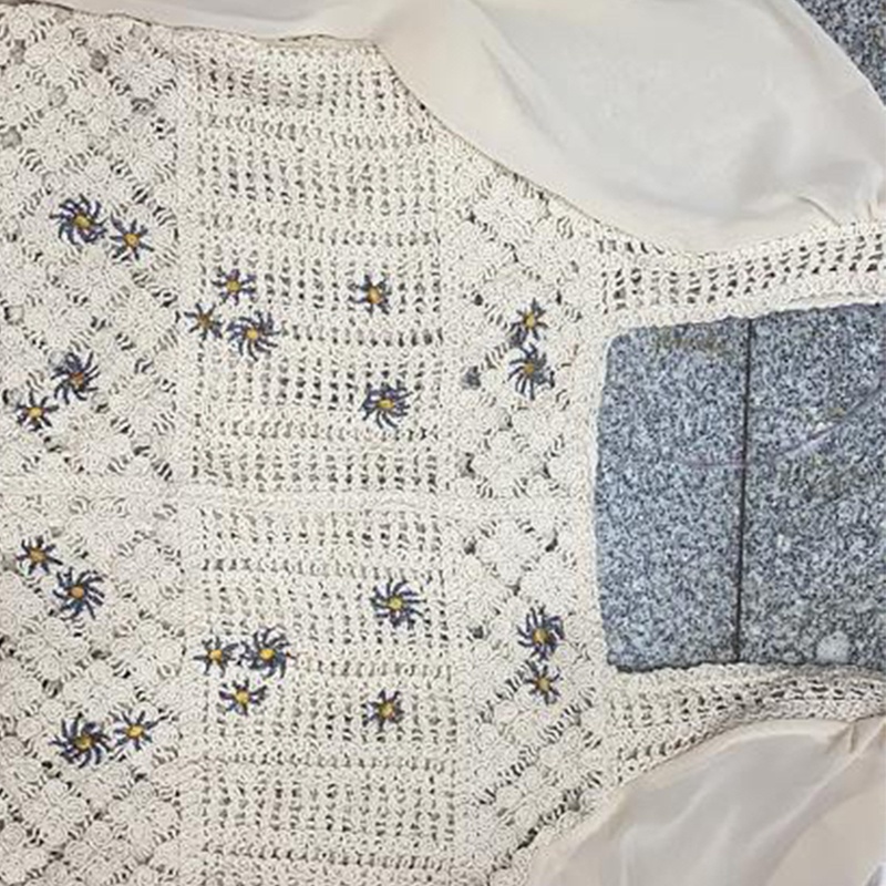 Áo Khoác Cardigan Nữ Dài Tay Cổ Chữ V Thời Trang