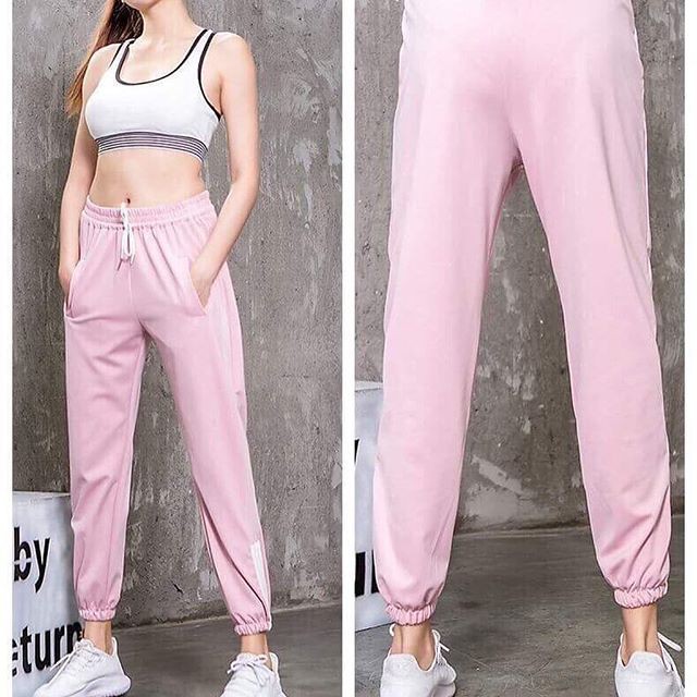 Jogger Kẻ 3 sọc