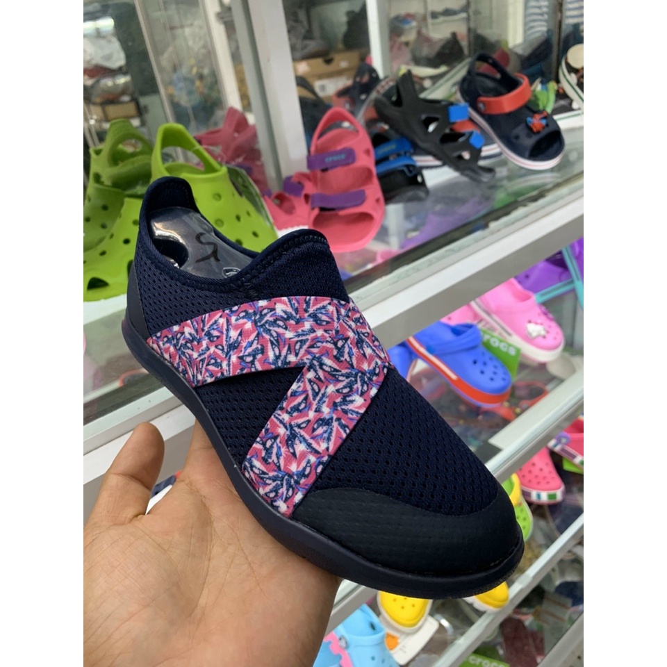 Giày cross slipon mới 2022 cho các bạn nữ, TAT5