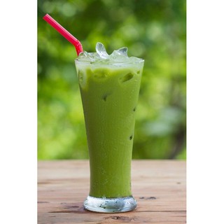 Bột trà sữa Matcha Trà xanh BKB 1kg
