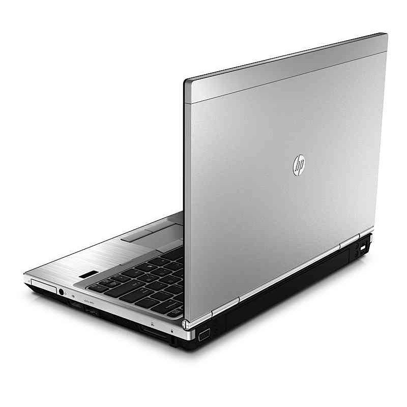 Laptop HP Elipbook 2570P - Core i5-3340M/4gb Ram/250gb HDD/12.5inch HD vỏ nhôm siêu bền