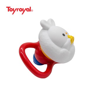 SÁO VUI NHỘN THỎ PECHA TOYROYAL