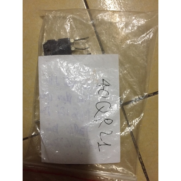 IGBT H25R1203,  H20R1202, H20R1203, 50N324 Công suất bếp từ , Linh kiện bếp từ