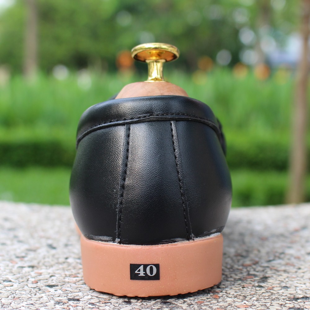 Giày Lười Hàn Quốc [LSS] | BigBuy360 - bigbuy360.vn