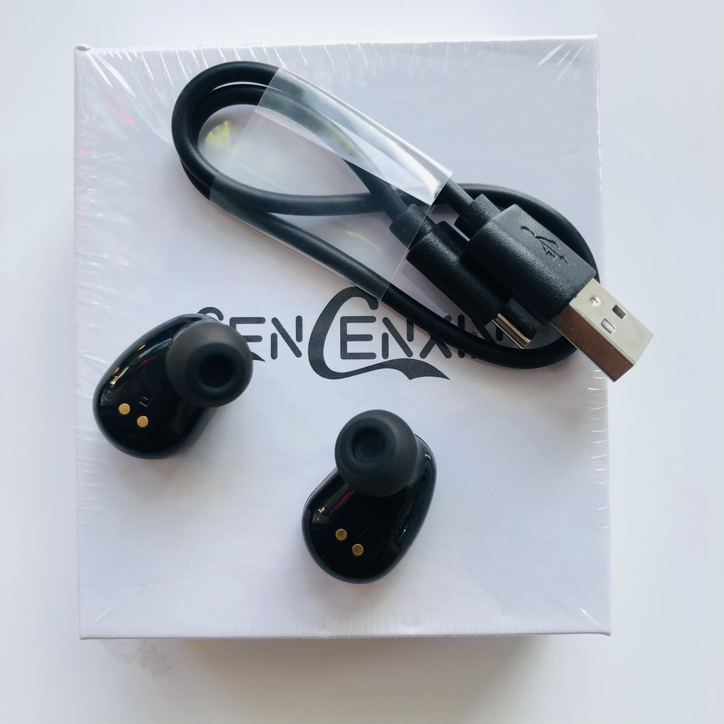 Tai nghe Bluetooth CENCENXIN W9 Chính Hãng